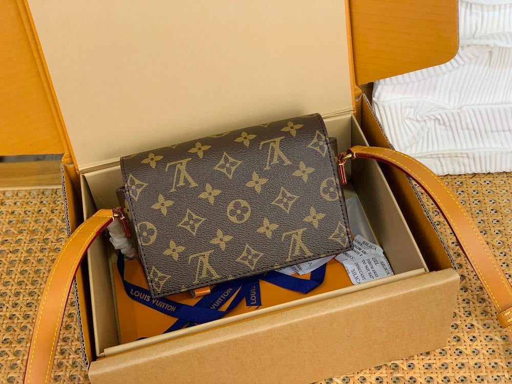 Dragons Bags ln Luxury Bag --97604