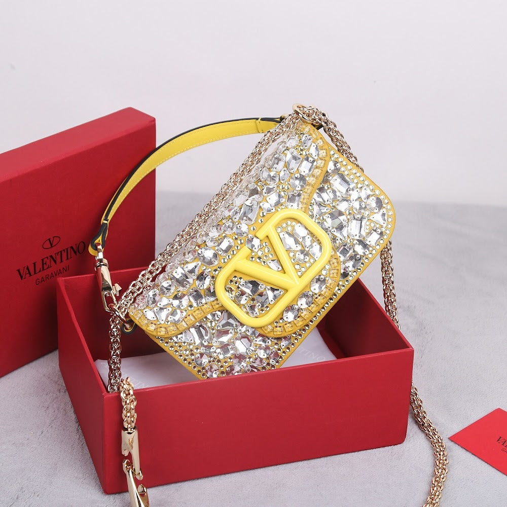 Dragons Bags Valentine Luxury Bag --121996