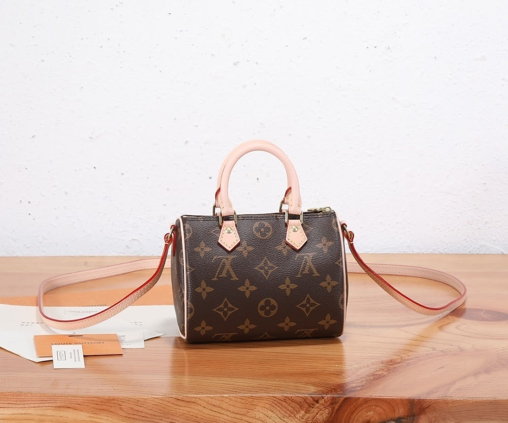 Dragons Bags LVn Luxury Bag --81024