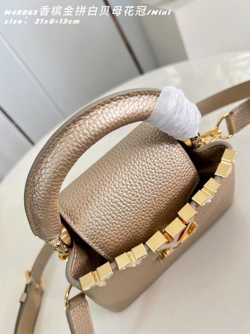 Dragons Bags ln Luxury Bag --96692