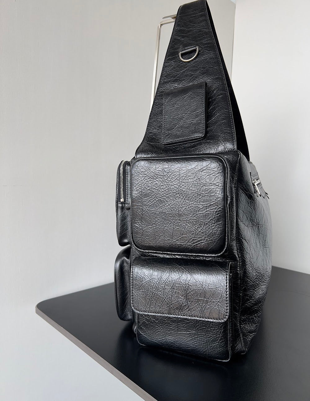 Dragons Bags Balenciaga Luxury Bag --111723
