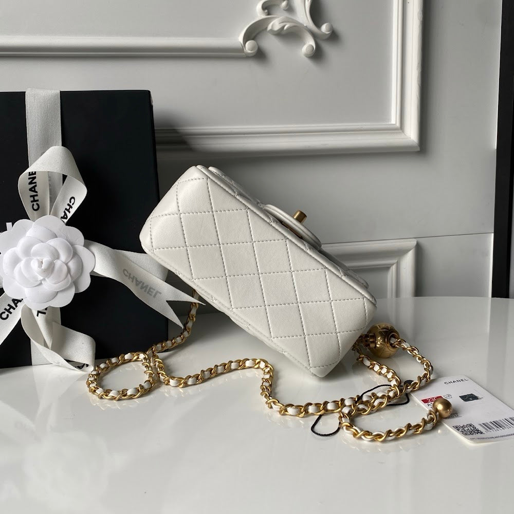 Dragons Bags CHn Luxury Bag --112860
