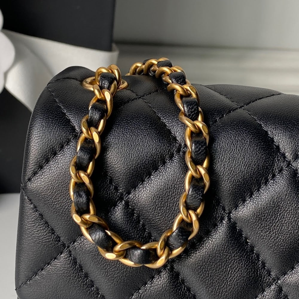 Dragons Bags CHn Luxury Bag --112856