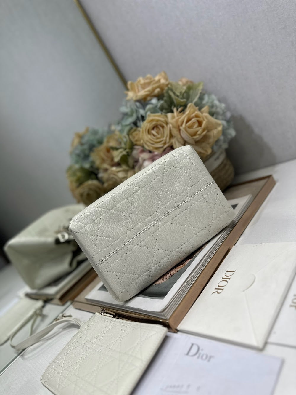 Dragons BagsDiorn Luxury Bag --116129