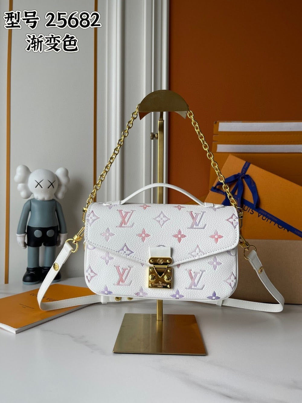 Dragons Bags ln Luxury Bag --77162