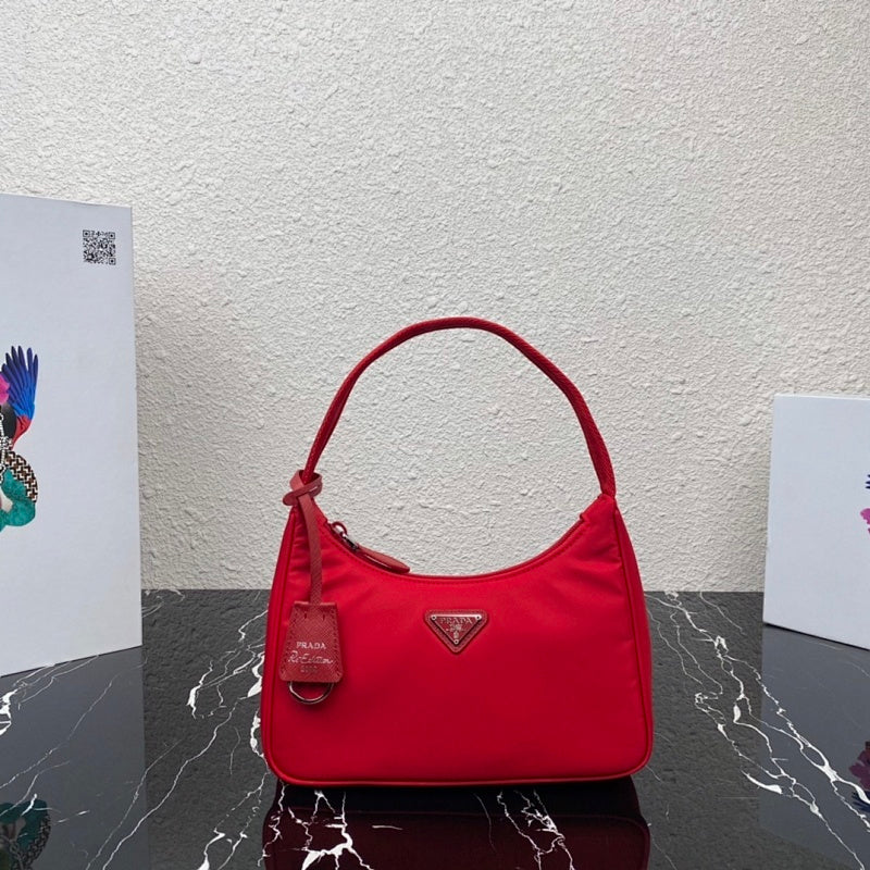 Jessica Bags pradn Luxury Bag --74835