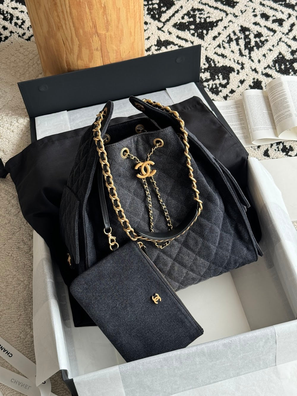 Dragons BagsCHn Luxury Bag --113902
