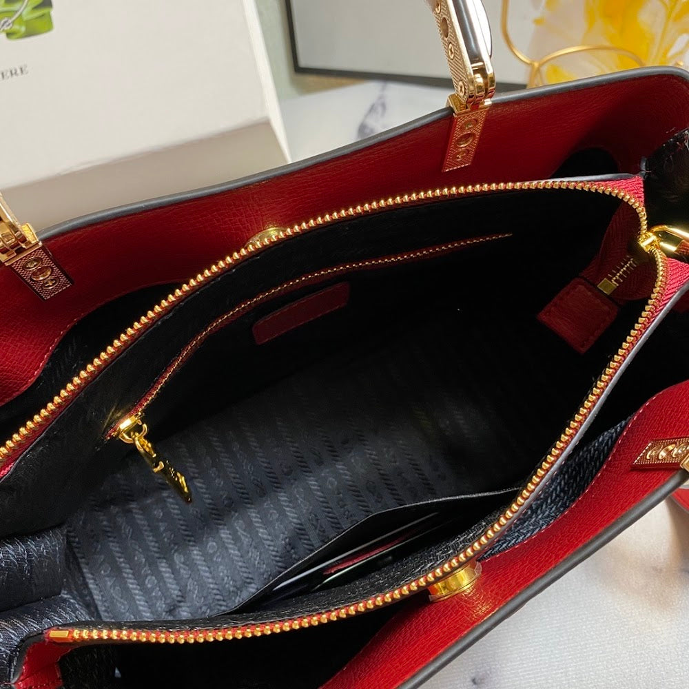 Dragons Bags pradn Luxury Bag --73229