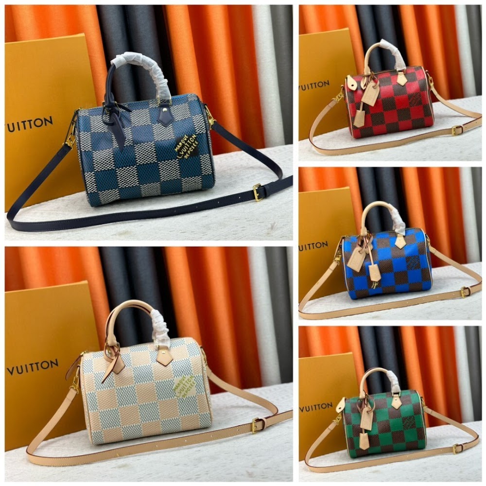 Jessica Bags ln Luxury Bag --76025