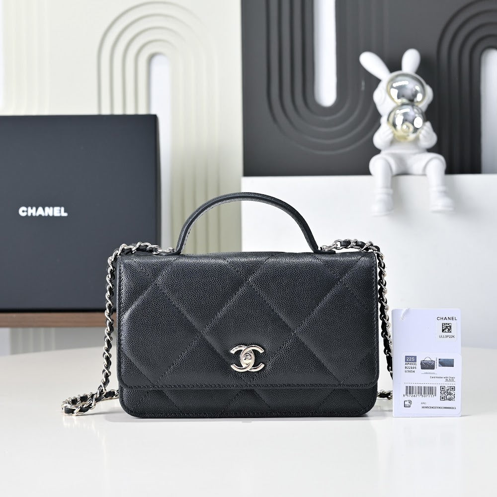 Dragons BagsCHn Luxury Bag --114276