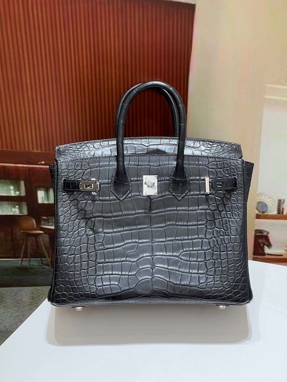 Dragons BagsHermesn Luxury Bag --117393