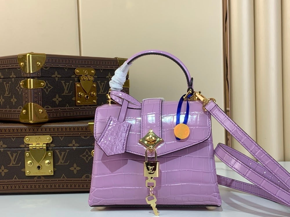 Dragons Bags ln Luxury Bag --69534