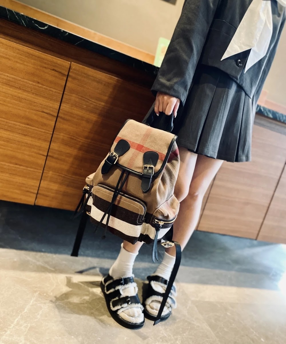 Dragons Bags Burberryn Luxury Bag --93076