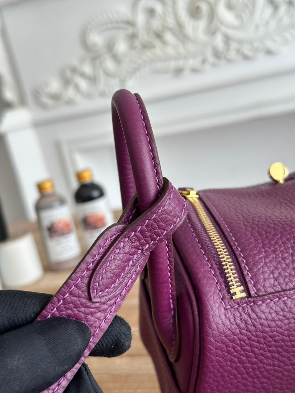 Dragons BagsHermesn Luxury Bag --118803