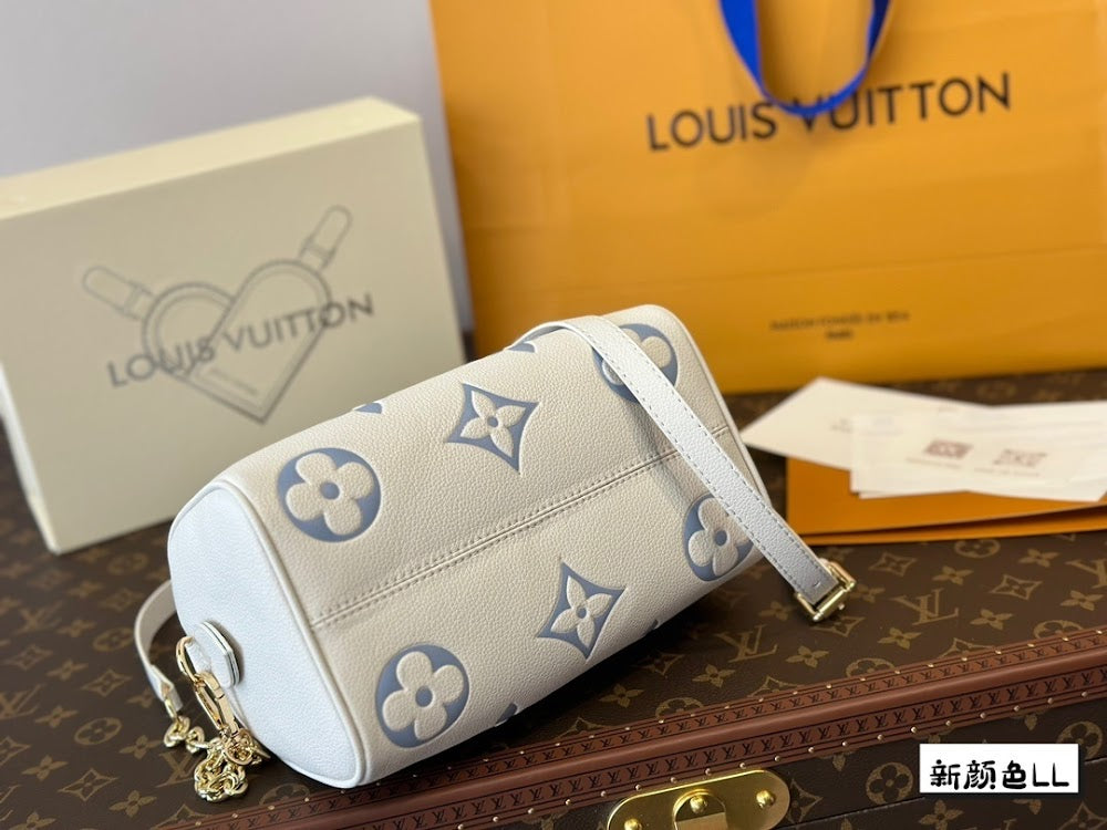 Dragons Bags LVn Luxury Bag --81130