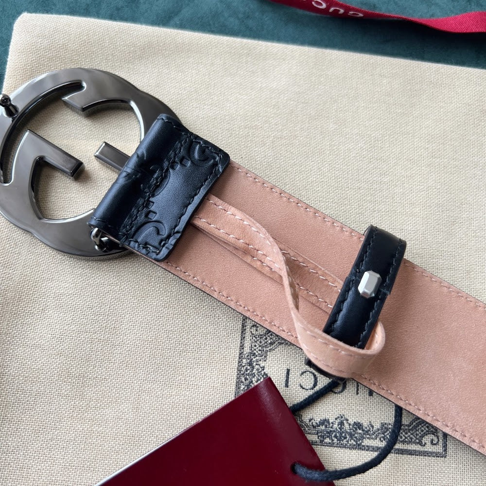 Dragons Bags Guccin Luxury Belt --105066