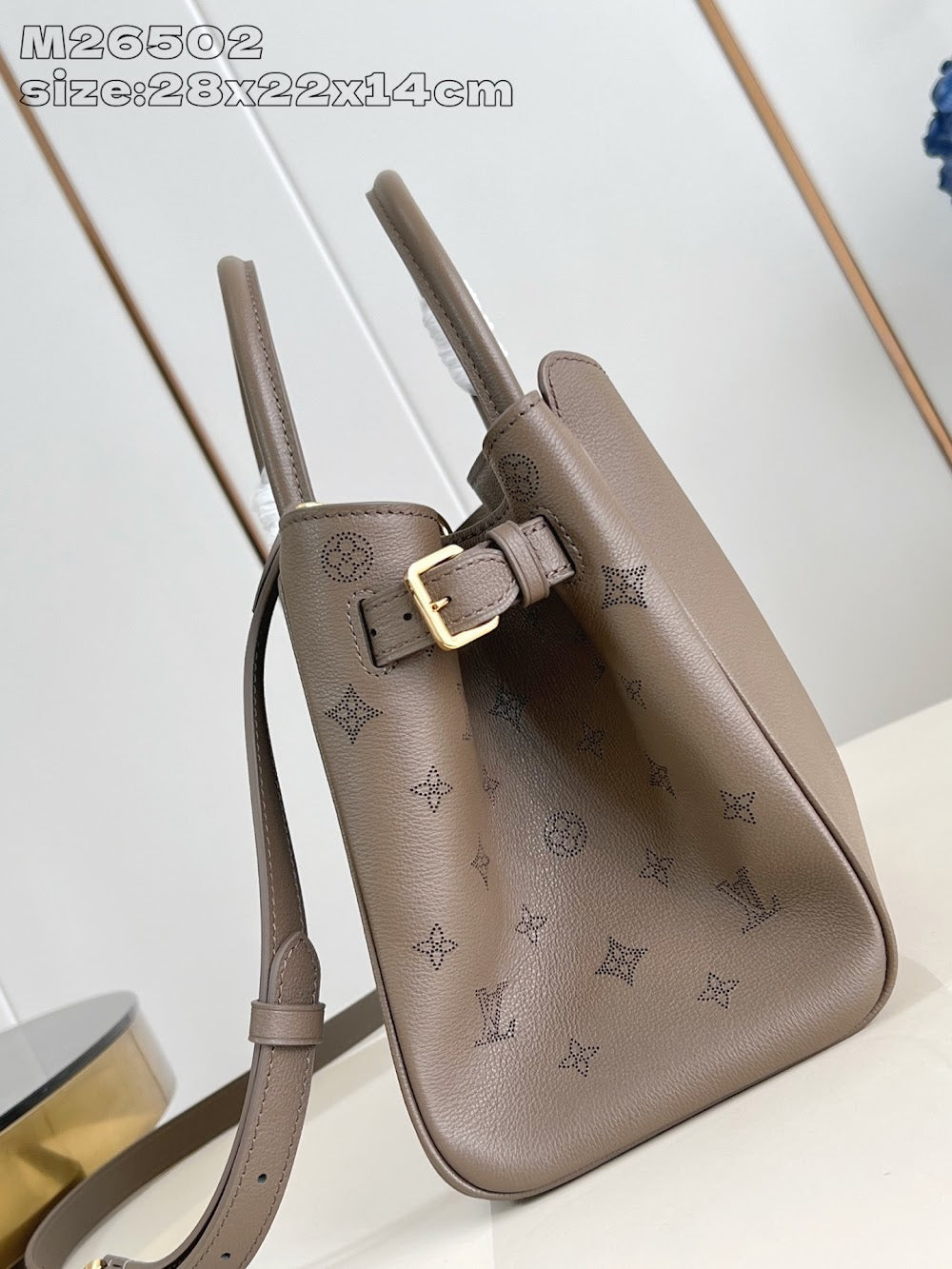 Dragons Bags ln Luxury Bag --95673