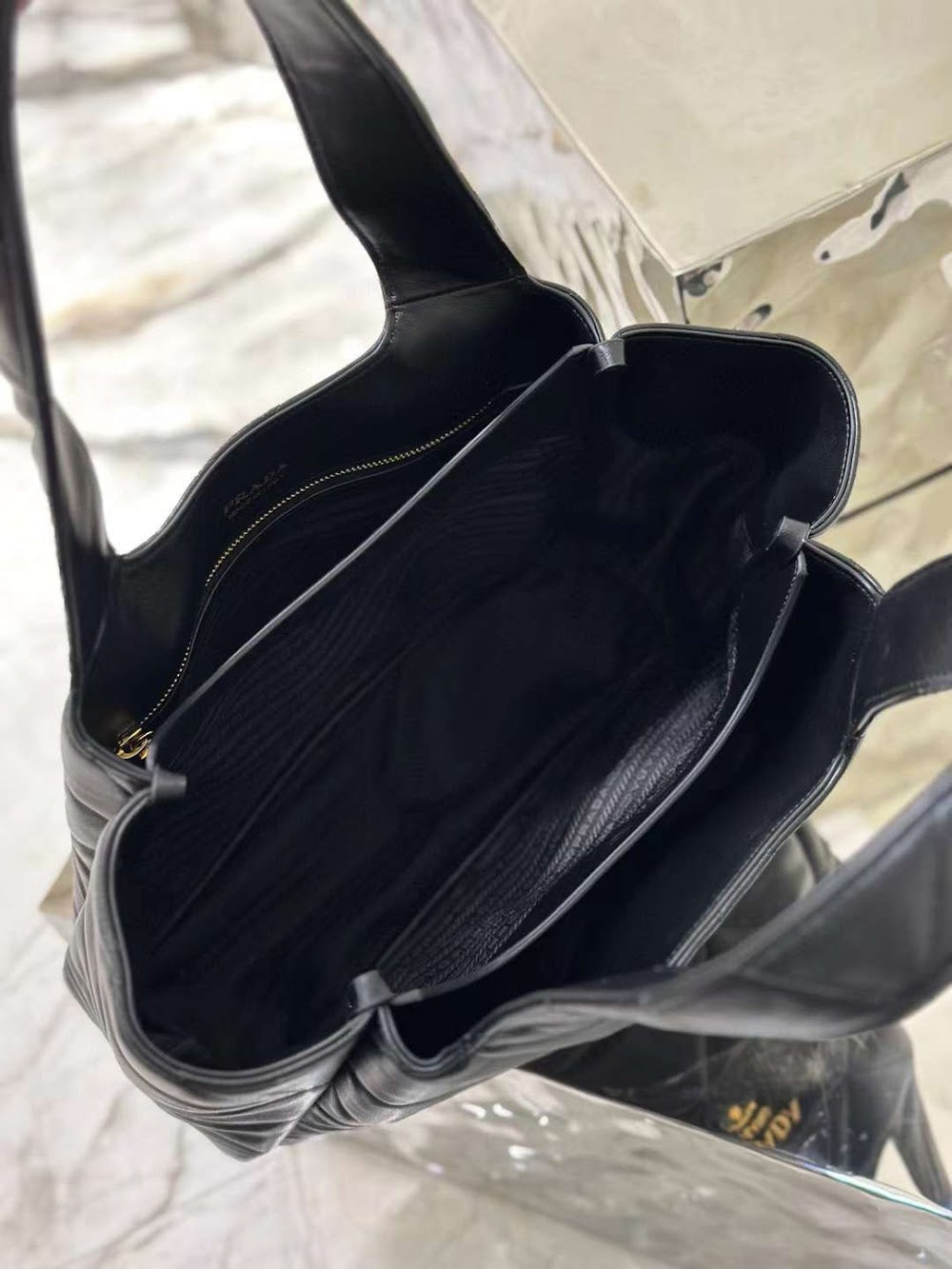 Dragons Bags Prada Luxury Bag --53967