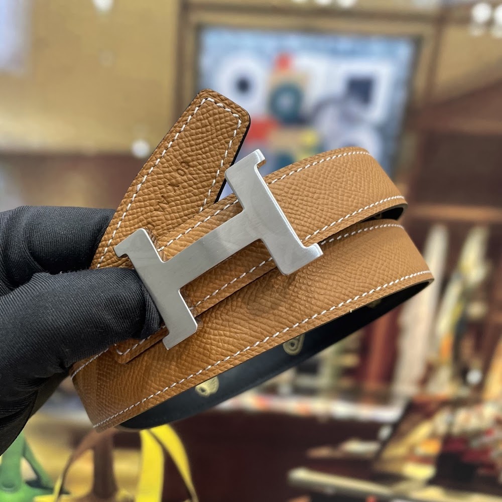 Dragons Bags Hermesn Luxury Belt --105864