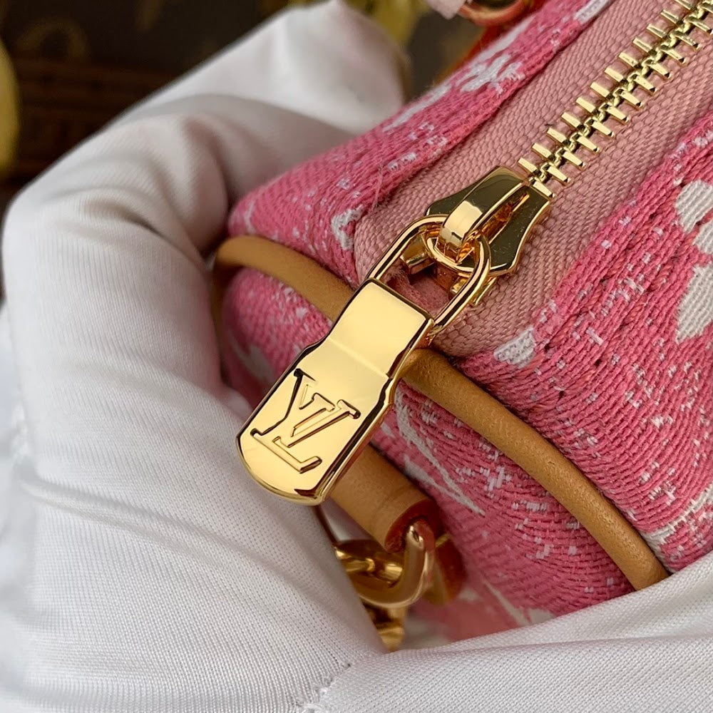 Dragons Bags ln Luxury Bag --60679