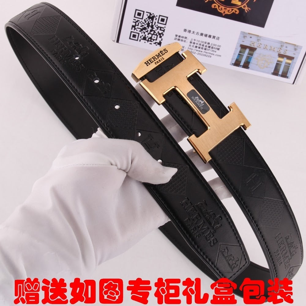 Dragons Bags Hermesn Luxury Belt --106013