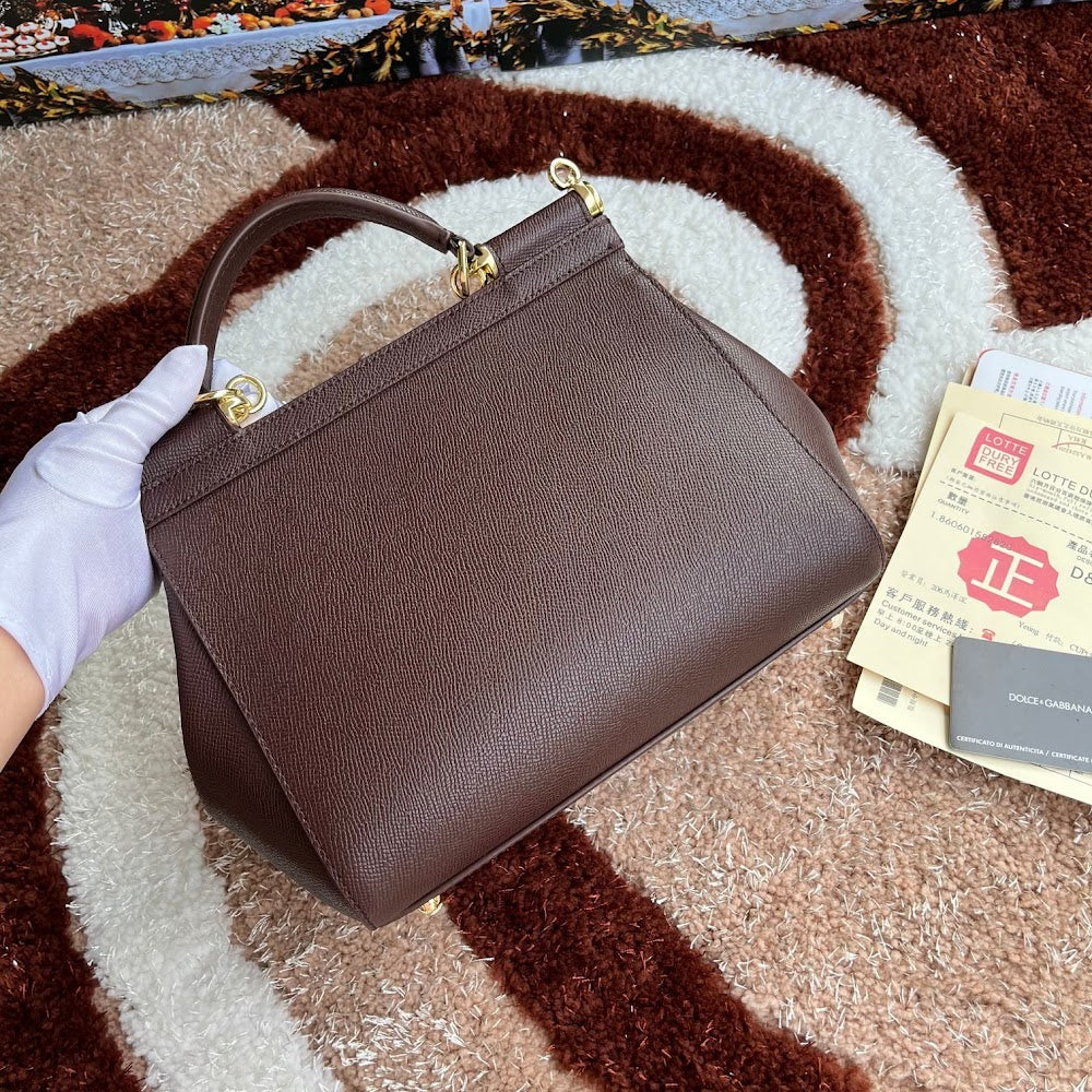 Dragons Bags DGn Luxury Bag --94002