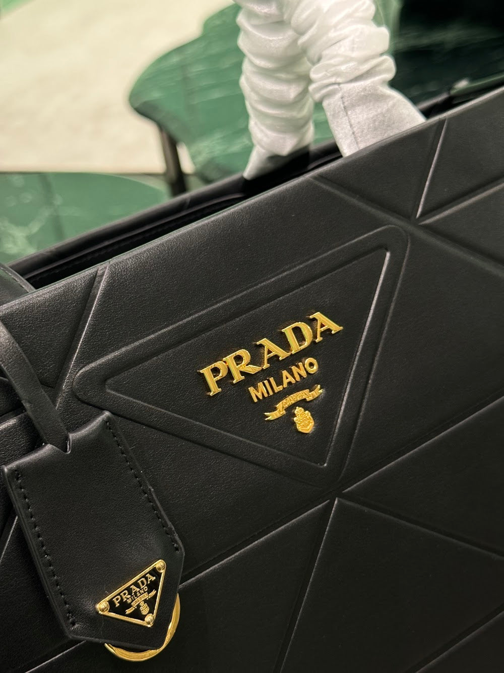 Dragons Bags Pradn Luxury Bag --101638