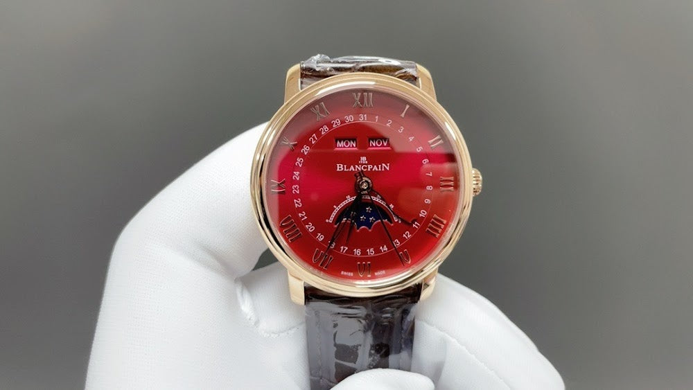 Dragons Bags Luxury Designer Watch --104307