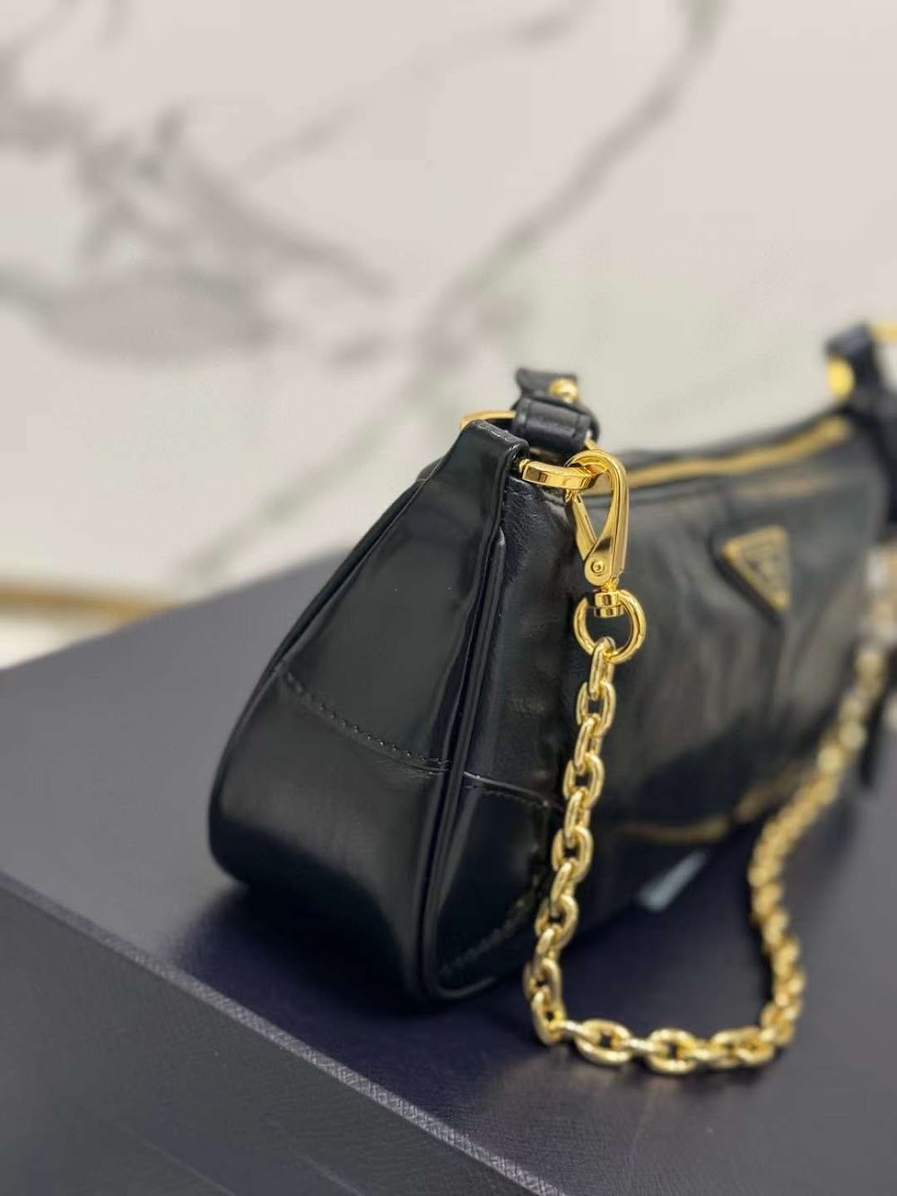 Dragons Bags Prada Luxury Bag --53781