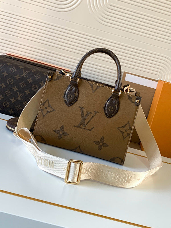 Dragons Bags LVn Luxury Bag --80070