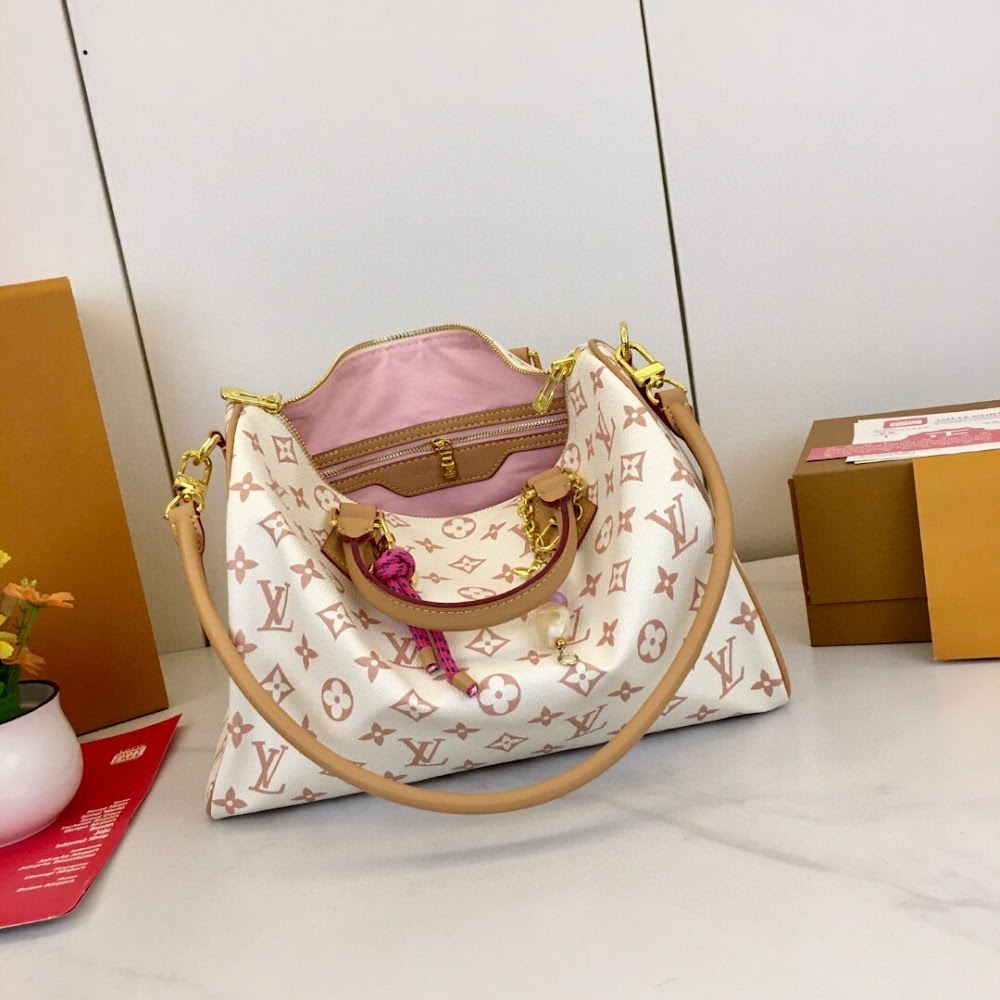 Dragons Bags ln Luxury Bag --77138
