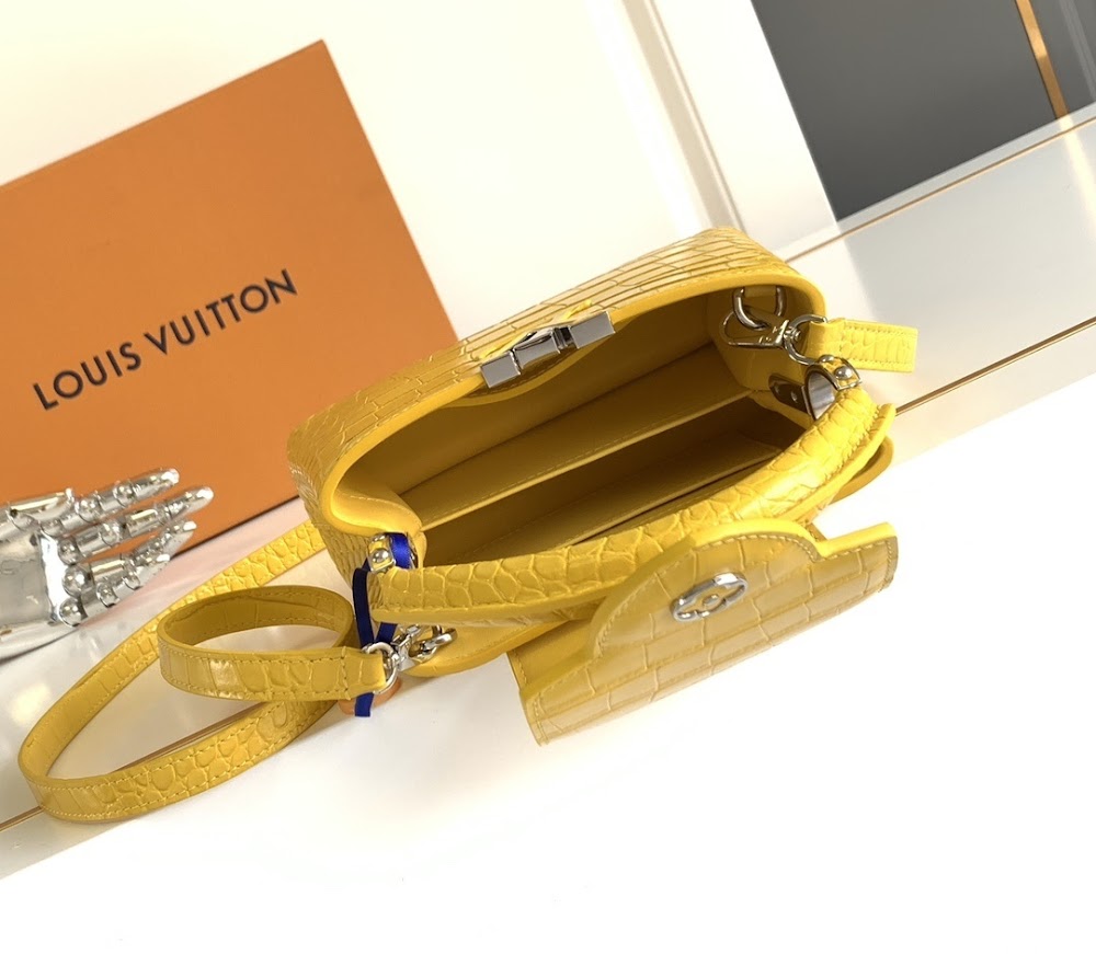 Dragons Bags ln Luxury Bag --96931