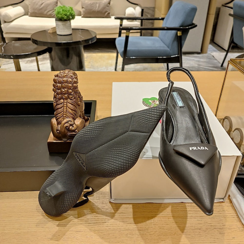 Dragons Bags Prada Luxury Heels --52865