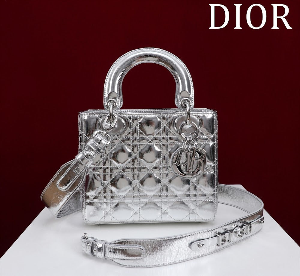 Dragons BagsDiorn Luxury Bag --115939