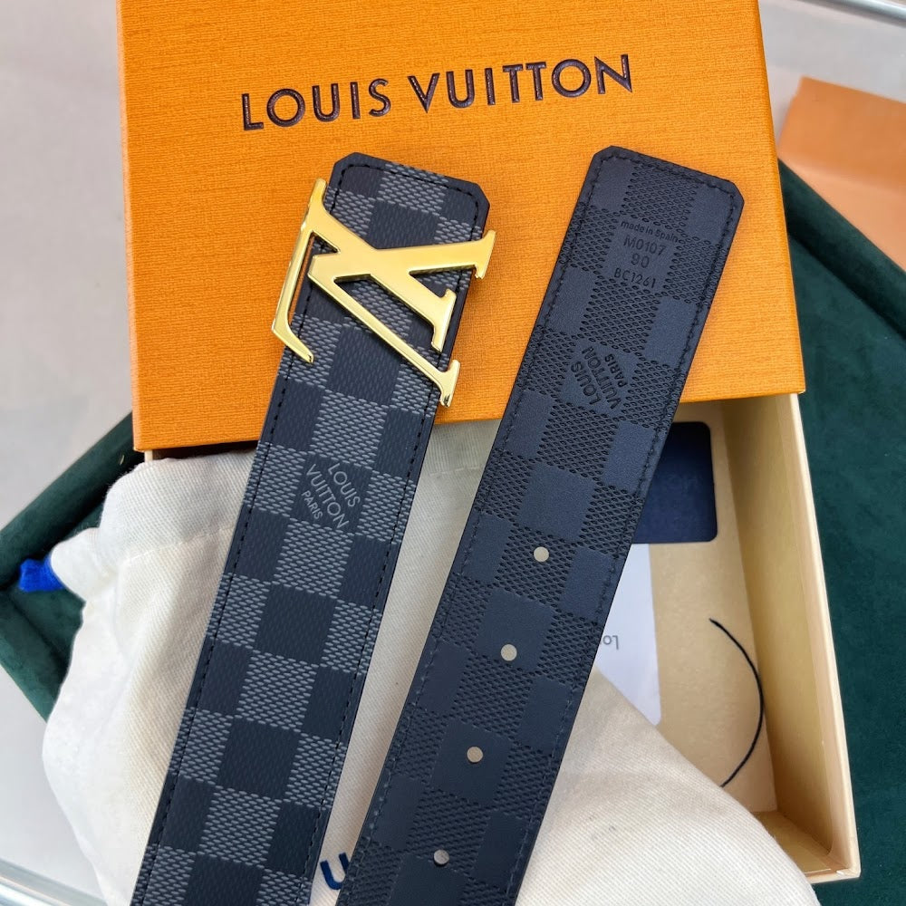 Dragons Bags ln Luxury Belt --109469