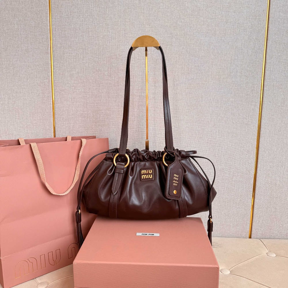 Dragons Bags Miun Miun Luxury Bag --123517
