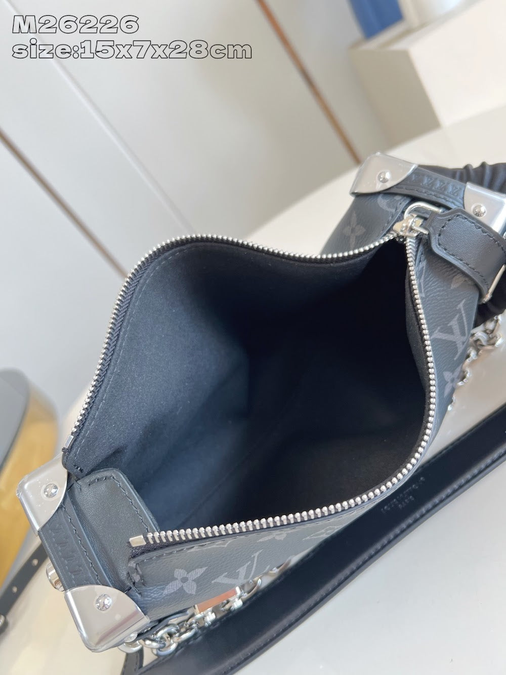 Dragons Bags ln Luxury Bag --97367
