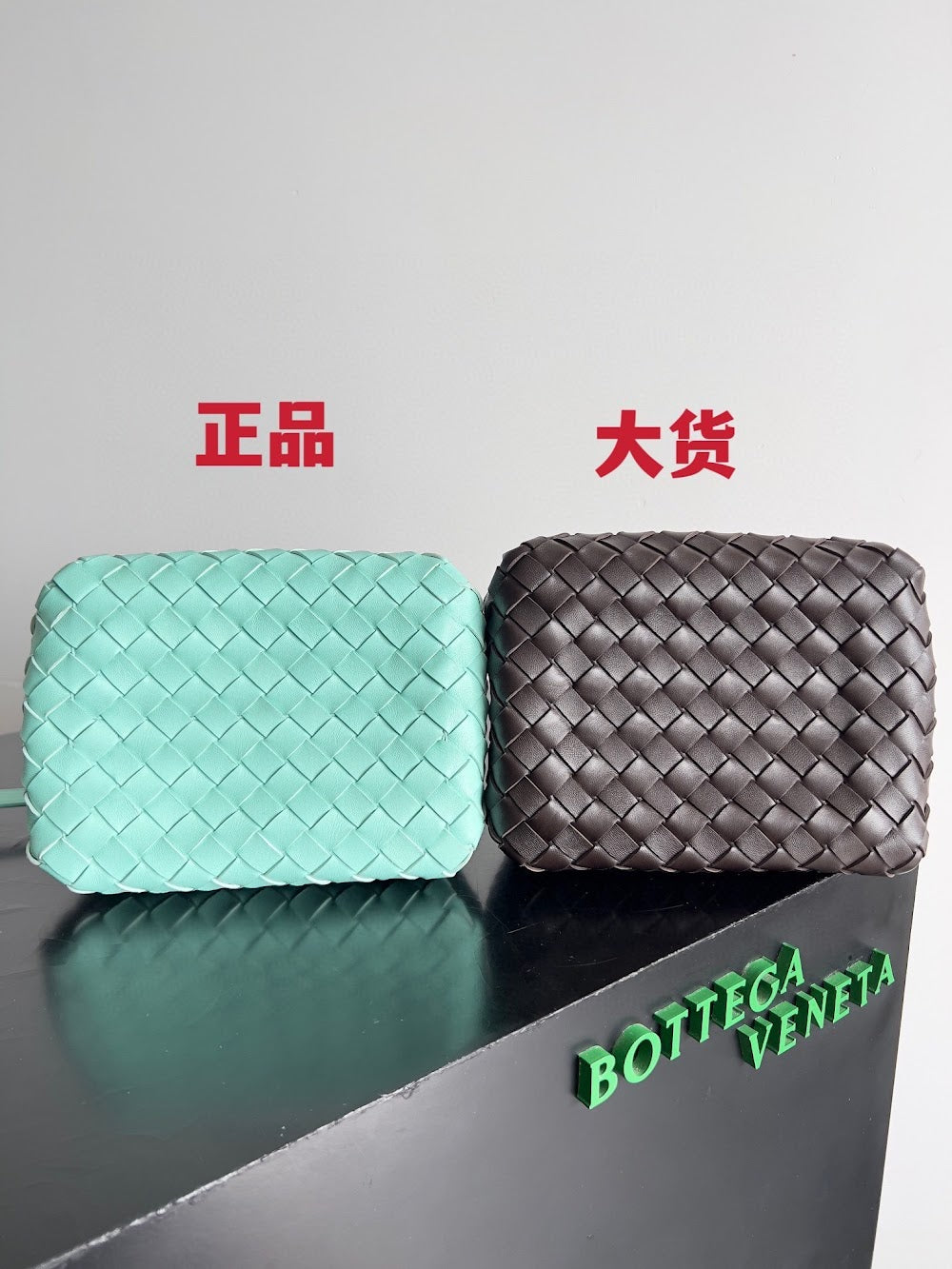 Dragons Bags Bottegan Luxury Bag --91093