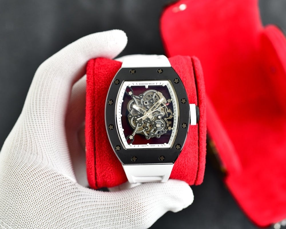 Dragons Bags Luxury Designer Watch --104731