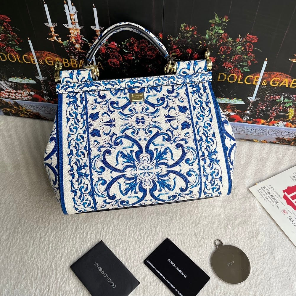 Dragons Bags DGn Luxury Bag --93980