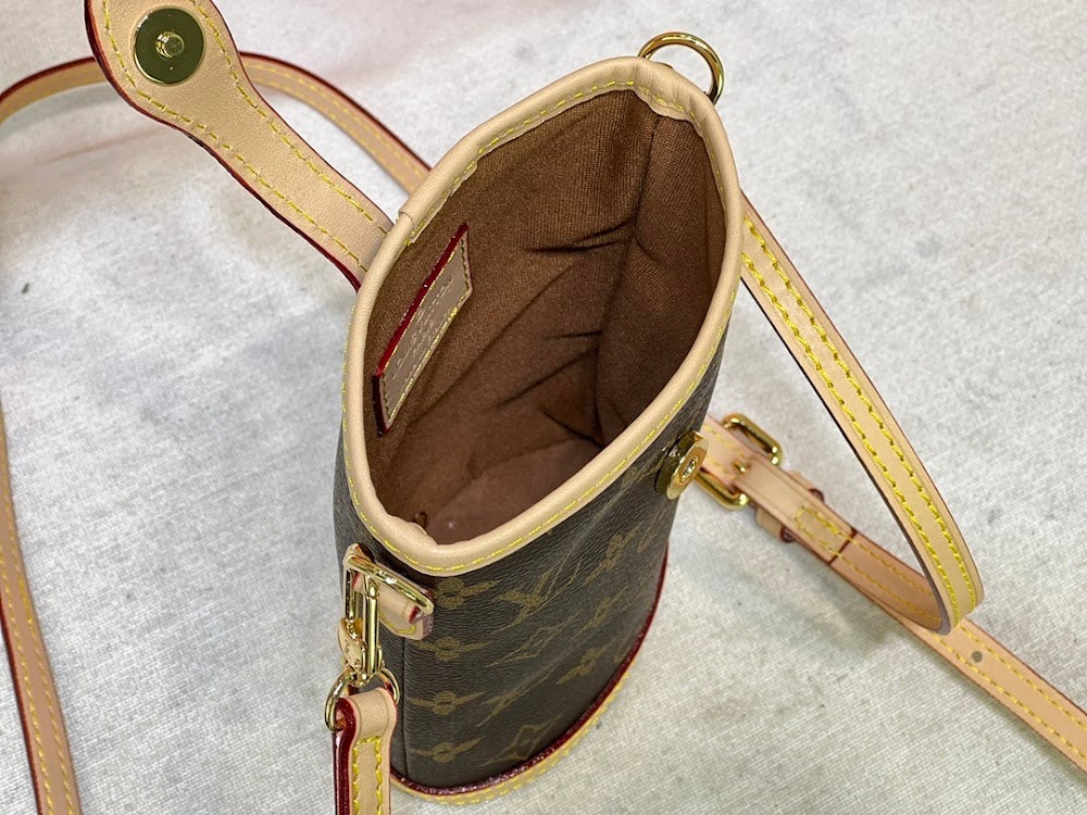 Jessica Bags ln Luxury Bag --75649