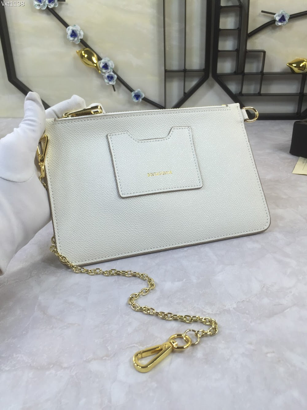 Dragons Bags DGn Luxury Bag --93161