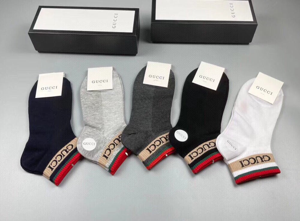 Dragons Bags Premium Luxury Socks --98164