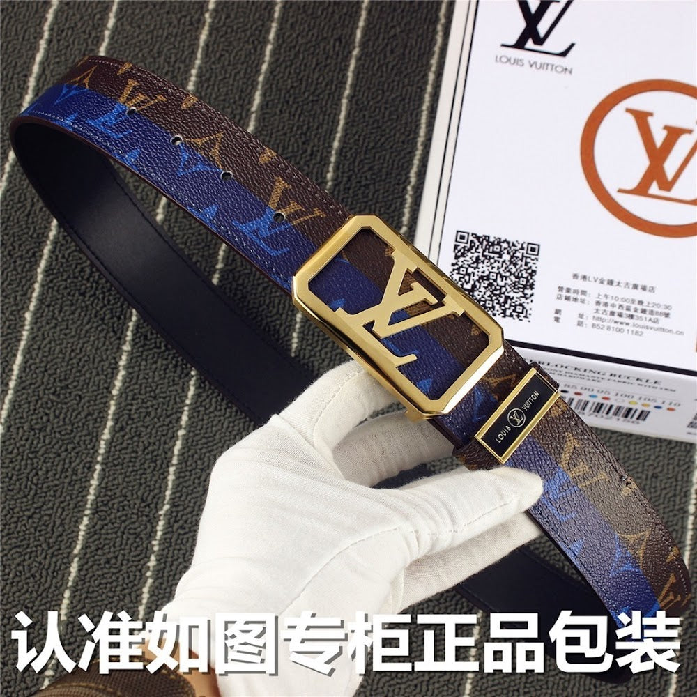 Dragons Bags ln Luxury Belt --107264
