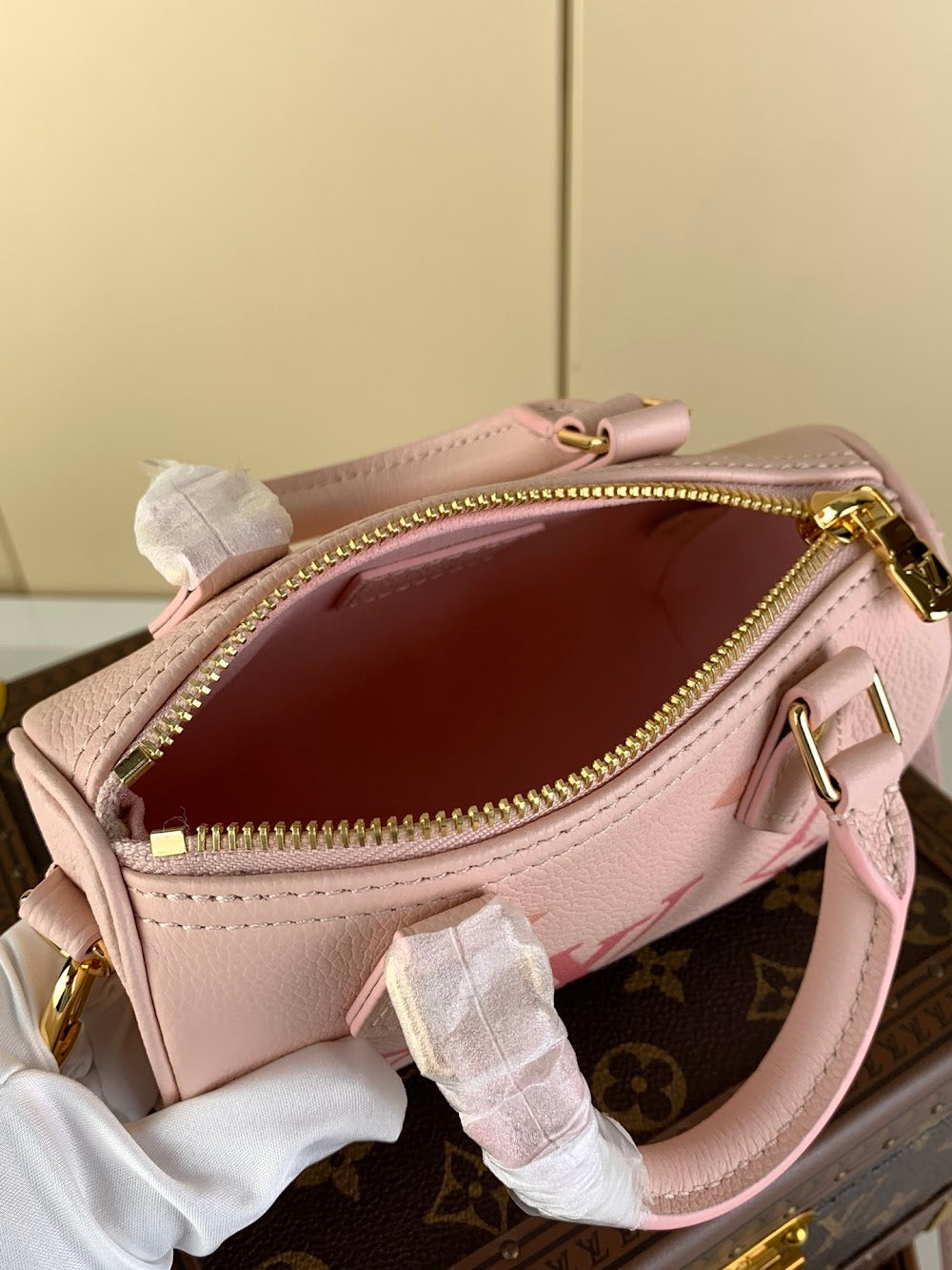 Dragons Bags ln Luxury Bag --58042