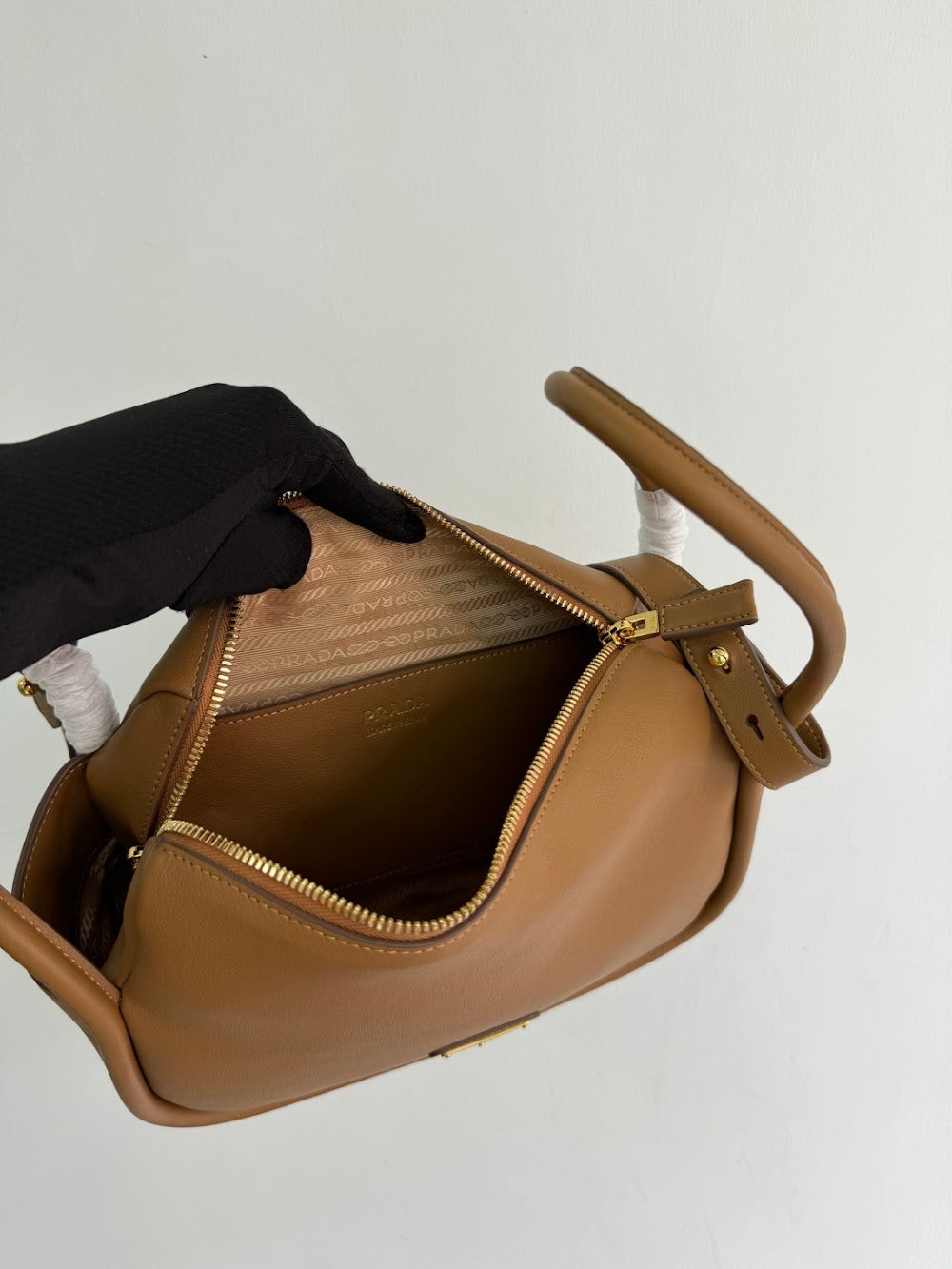 Dragons Bags Pradn Luxury Bag --102466
