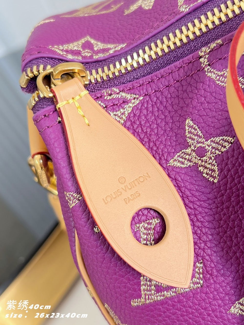 Dragons Bags ln Luxury Bag --95982