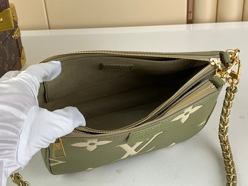 Dragons Bags ln Luxury Bag --61823