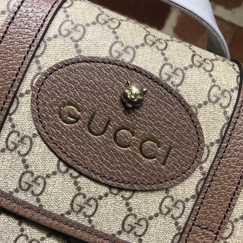 Dragons Bags Guccin Luxury Bag --95497