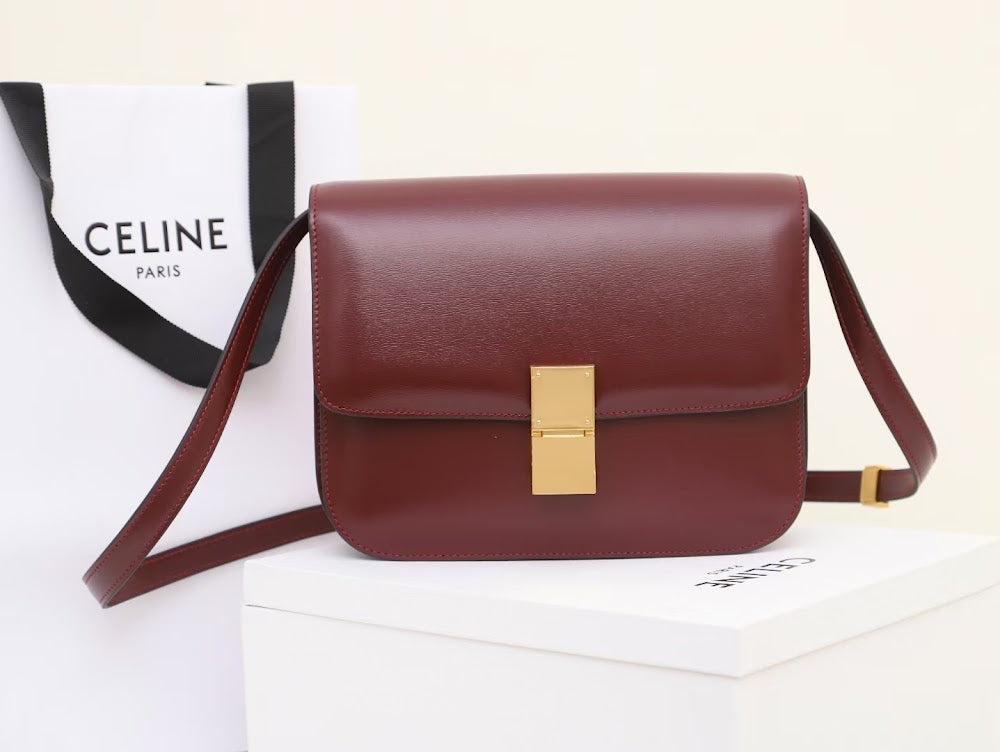 Dragons Bags Celine Luxury Bag --112609